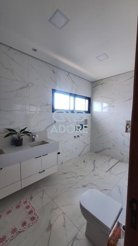 Casa de Condomínio para aluguel no Condomínio Portal dos Bandeirantes: 