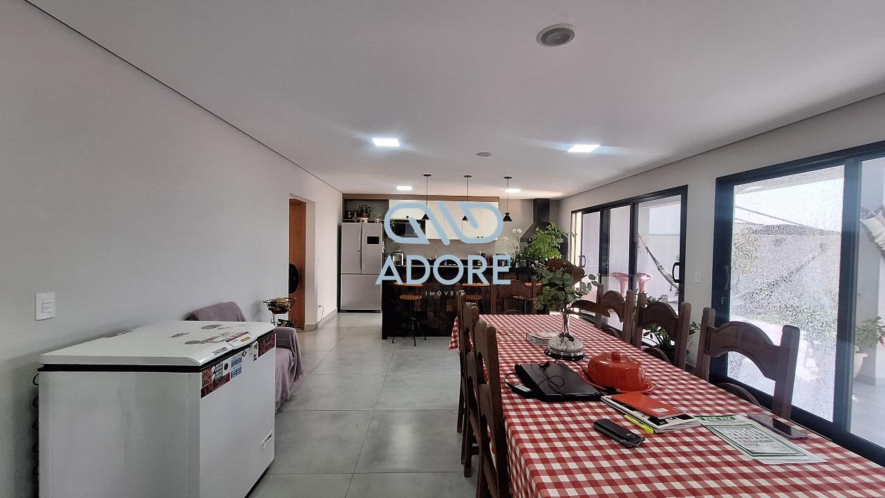 Casa de Condomínio para aluguel no Condomínio Portal dos Bandeirantes: 