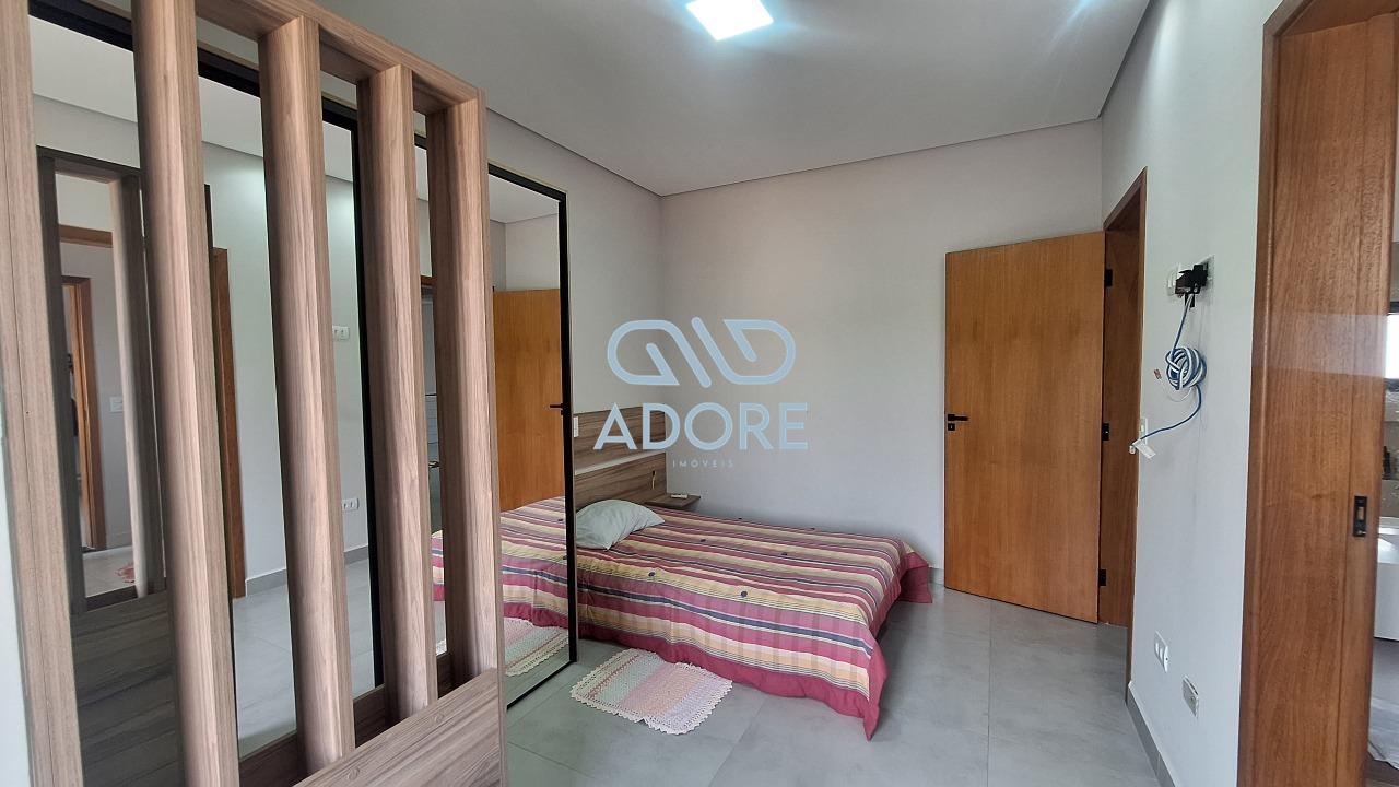 Casa de Condomínio para aluguel no Condomínio Portal dos Bandeirantes: 