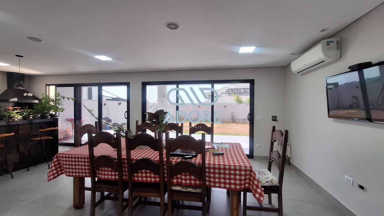 Casa de Condomínio para aluguel no Condomínio Portal dos Bandeirantes: 