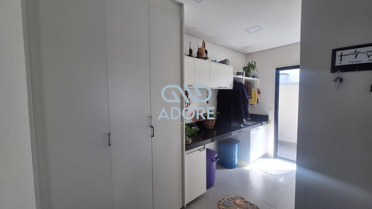 Casa de Condomínio para aluguel no Condomínio Portal dos Bandeirantes: 