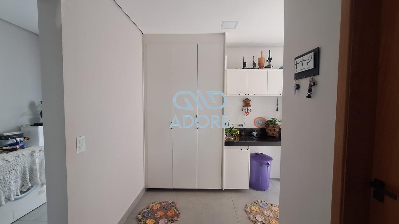 Casa de Condomínio para aluguel no Condomínio Portal dos Bandeirantes: 