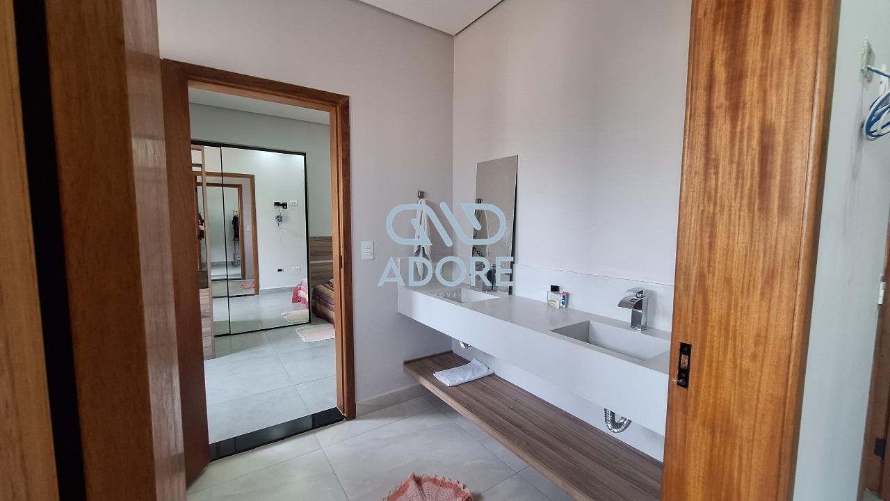 Casa de Condomínio para aluguel no Condomínio Portal dos Bandeirantes: 