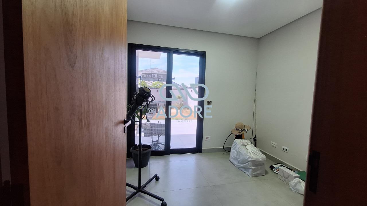 Casa de Condomínio para aluguel no Condomínio Portal dos Bandeirantes: 