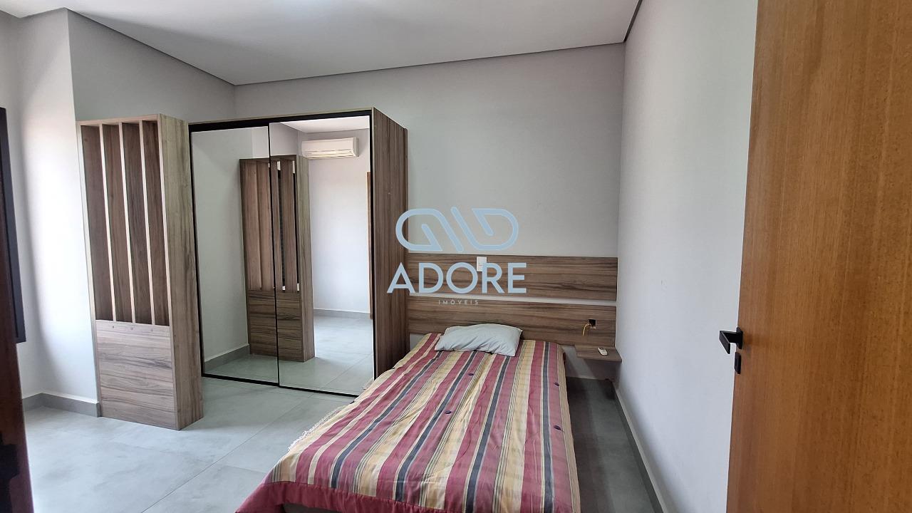 Casa de Condomínio para aluguel no Condomínio Portal dos Bandeirantes: 