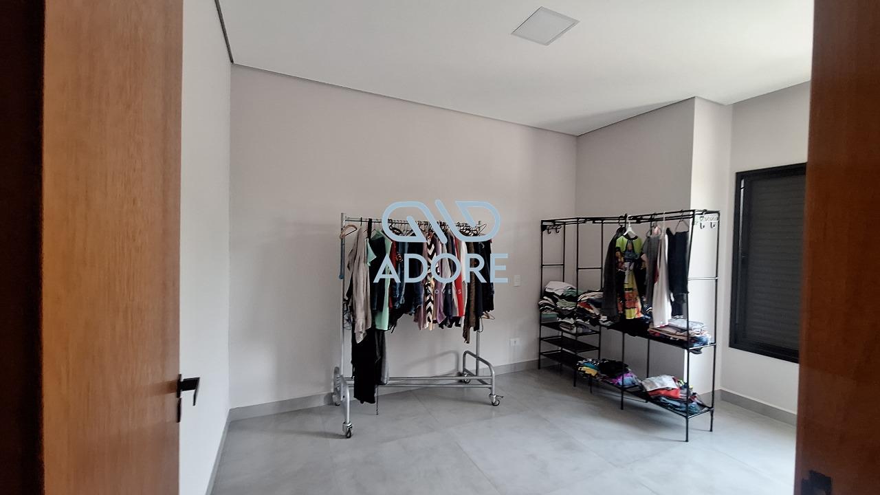 Casa de Condomínio para aluguel no Condomínio Portal dos Bandeirantes: 