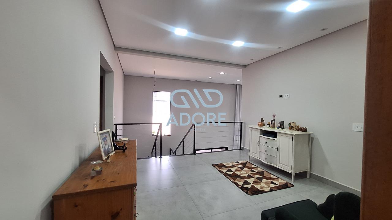 Casa de Condomínio para aluguel no Condomínio Portal dos Bandeirantes: 