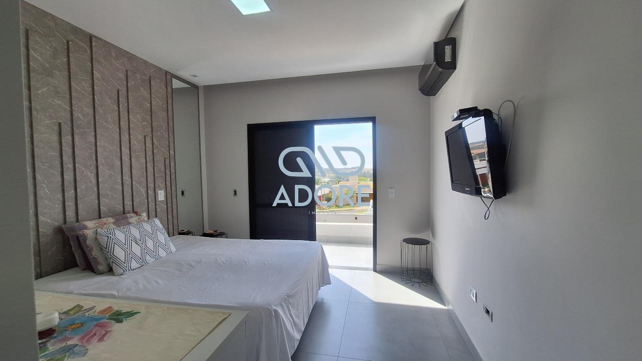 Casa de Condomínio para aluguel no Condomínio Portal dos Bandeirantes: 