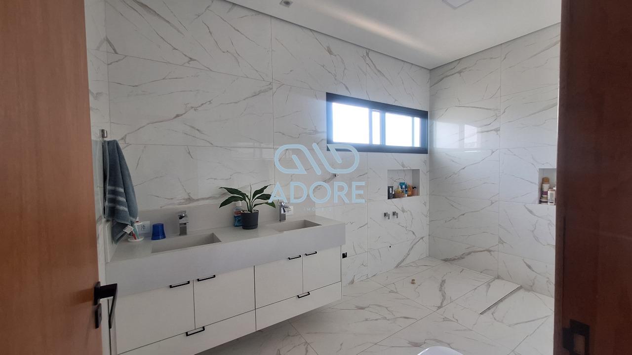 Casa de Condomínio para aluguel no Condomínio Portal dos Bandeirantes: 