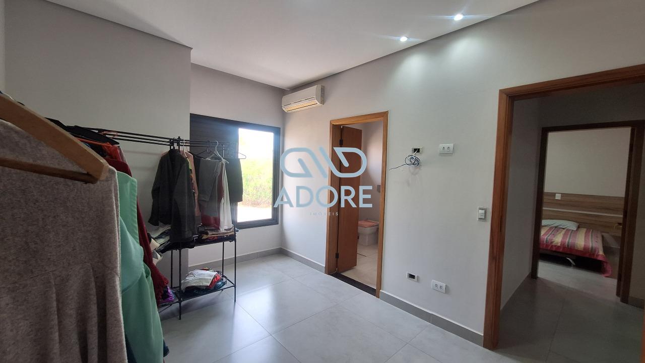 Casa de Condomínio para aluguel no Condomínio Portal dos Bandeirantes: 