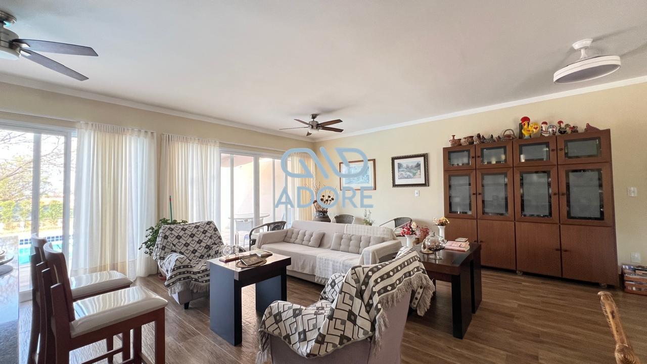 Casa de Condomínio à venda no Condomínio Haras Paineiras: 