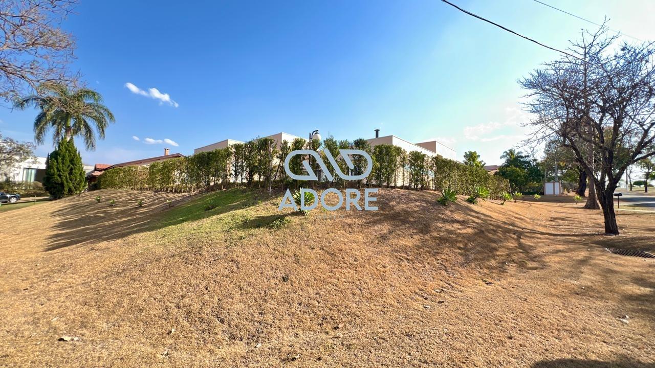 Casa de Condomínio à venda no Condomínio Haras Paineiras: 