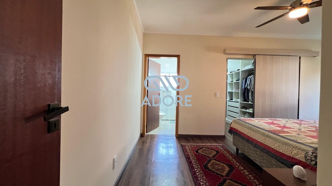 Casa de Condomínio à venda no Condomínio Haras Paineiras: 