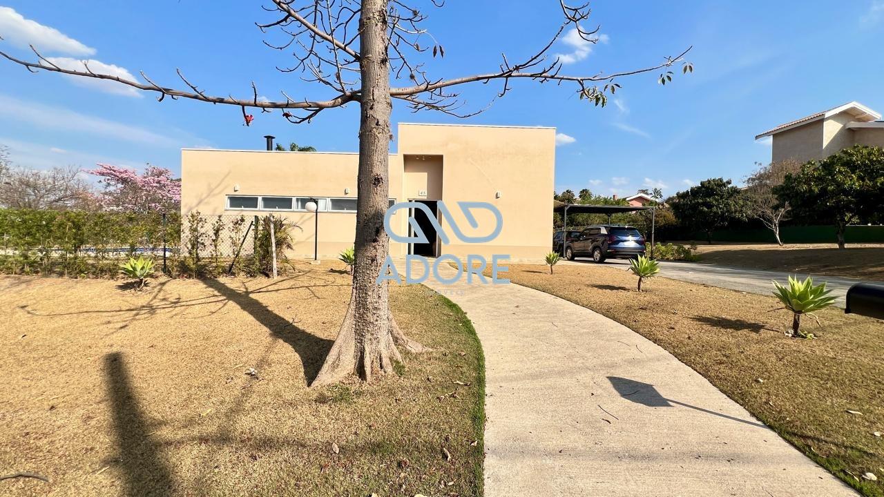 Casa de Condomínio à venda no Condomínio Haras Paineiras: 