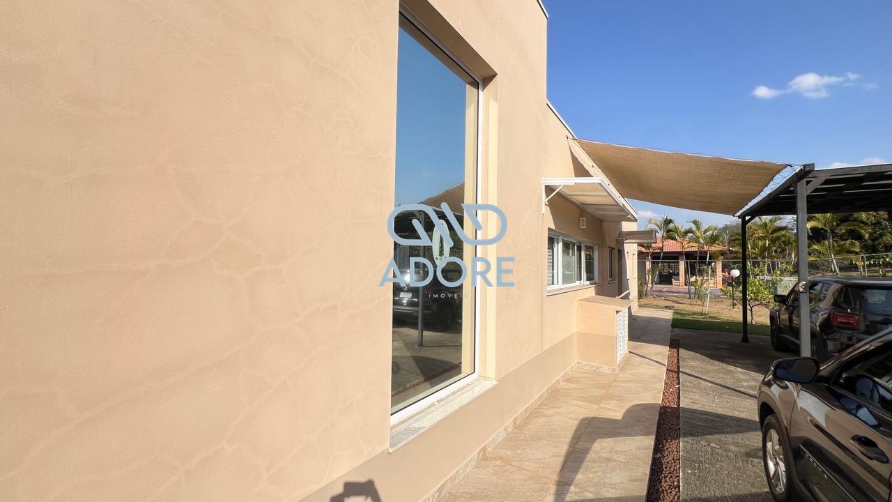 Casa de Condomínio à venda no Condomínio Haras Paineiras: 