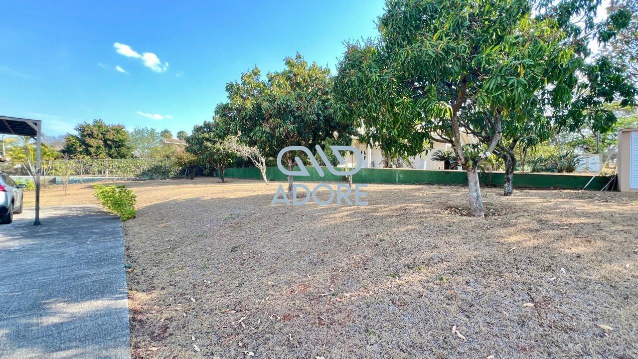 Casa de Condomínio à venda no Condomínio Haras Paineiras: 