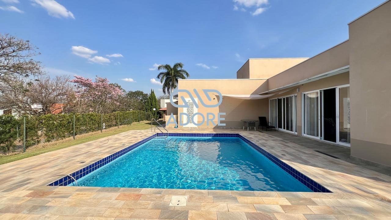 Casa de Condomínio à venda no Condomínio Haras Paineiras: 