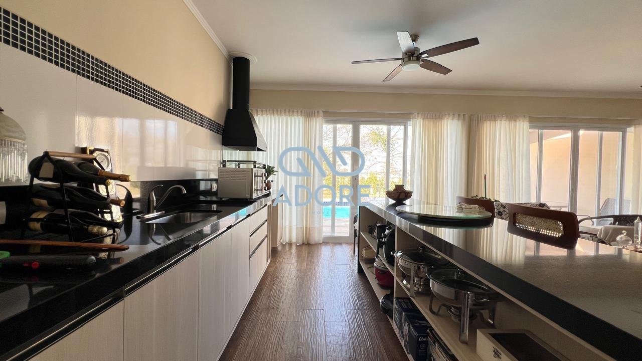 Casa de Condomínio à venda no Condomínio Haras Paineiras: 