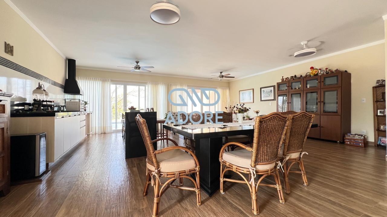 Casa de Condomínio à venda no Condomínio Haras Paineiras: 