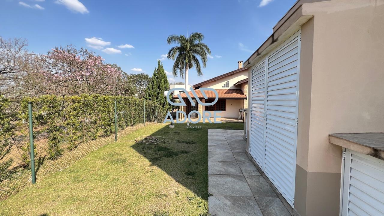 Casa de Condomínio à venda no Condomínio Haras Paineiras: 