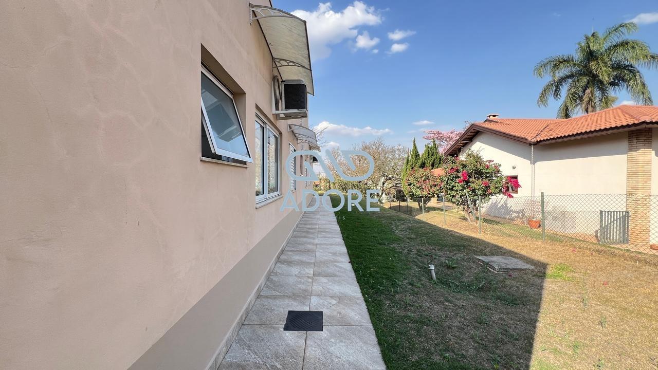 Casa de Condomínio à venda no Condomínio Haras Paineiras: 