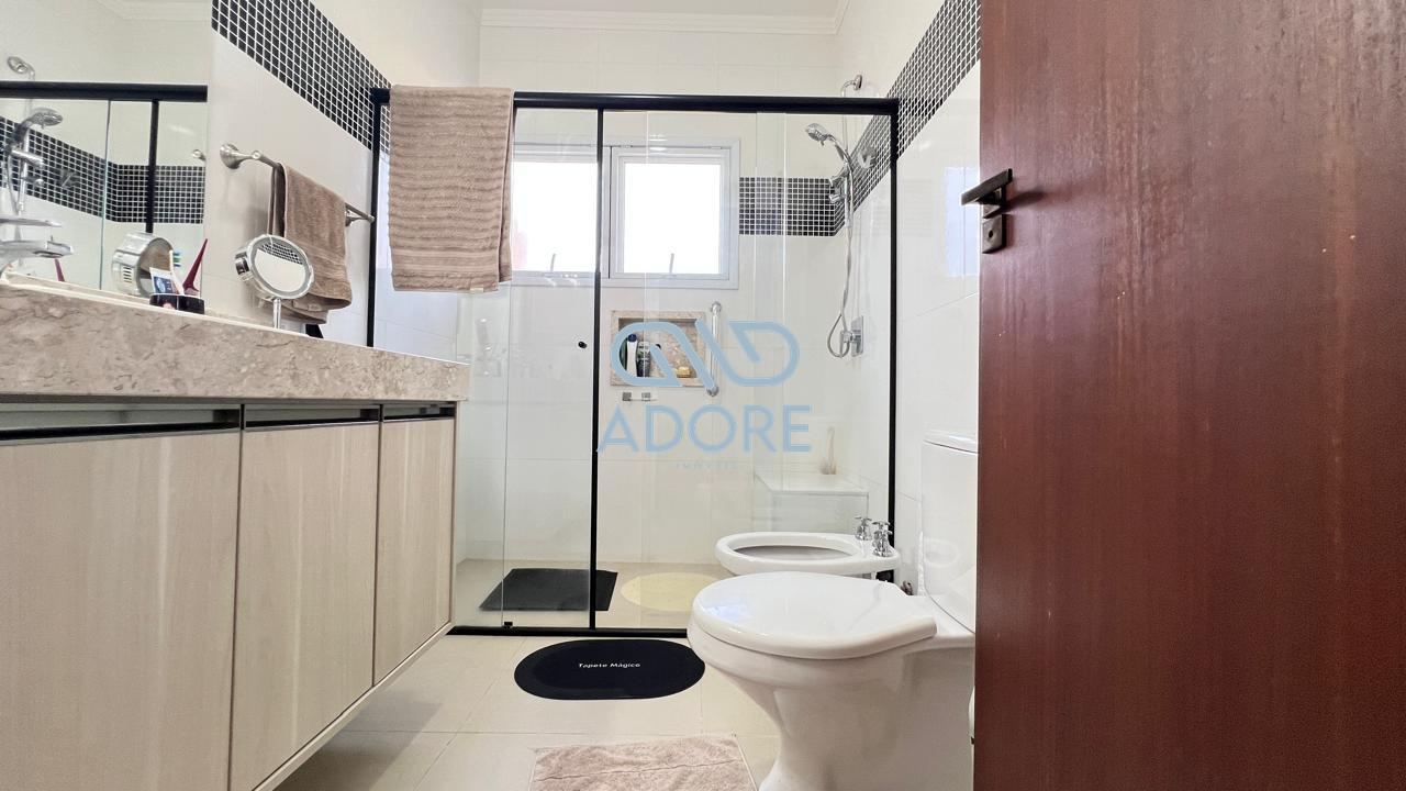 Casa de Condomínio à venda no Condomínio Haras Paineiras: 