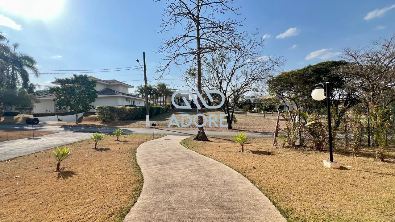 Casa de Condomínio à venda no Condomínio Haras Paineiras: 