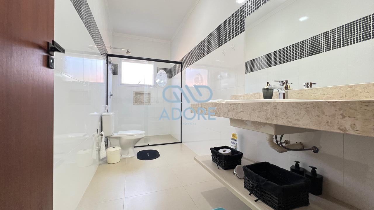 Casa de Condomínio à venda no Condomínio Haras Paineiras: 