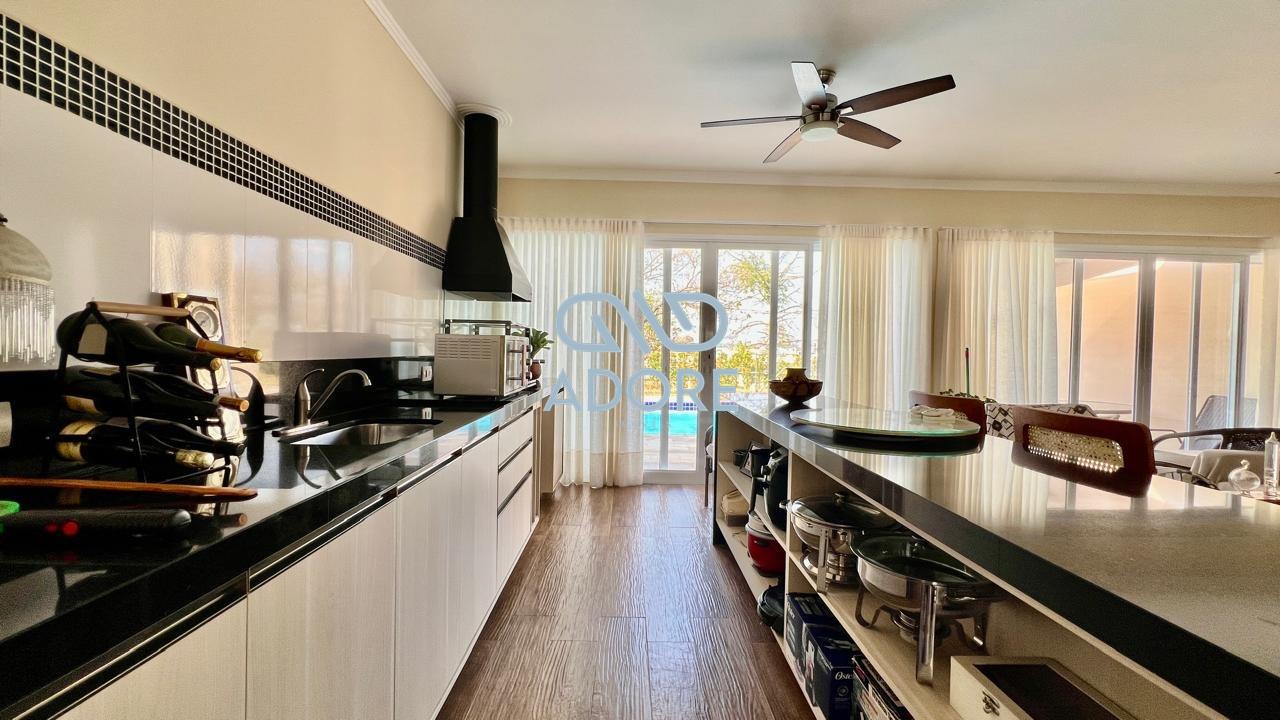 Casa de Condomínio à venda no Condomínio Haras Paineiras: 