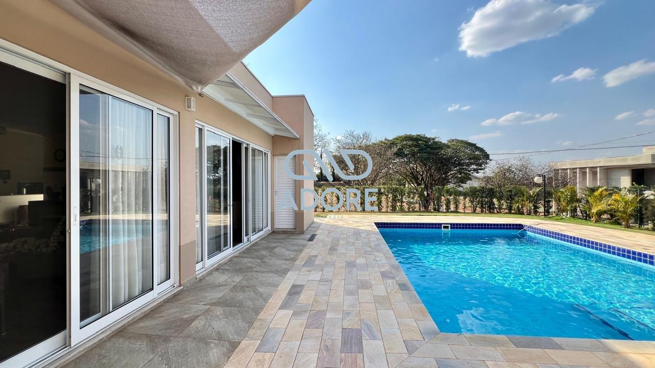 Casa de Condomínio à venda no Condomínio Haras Paineiras: 