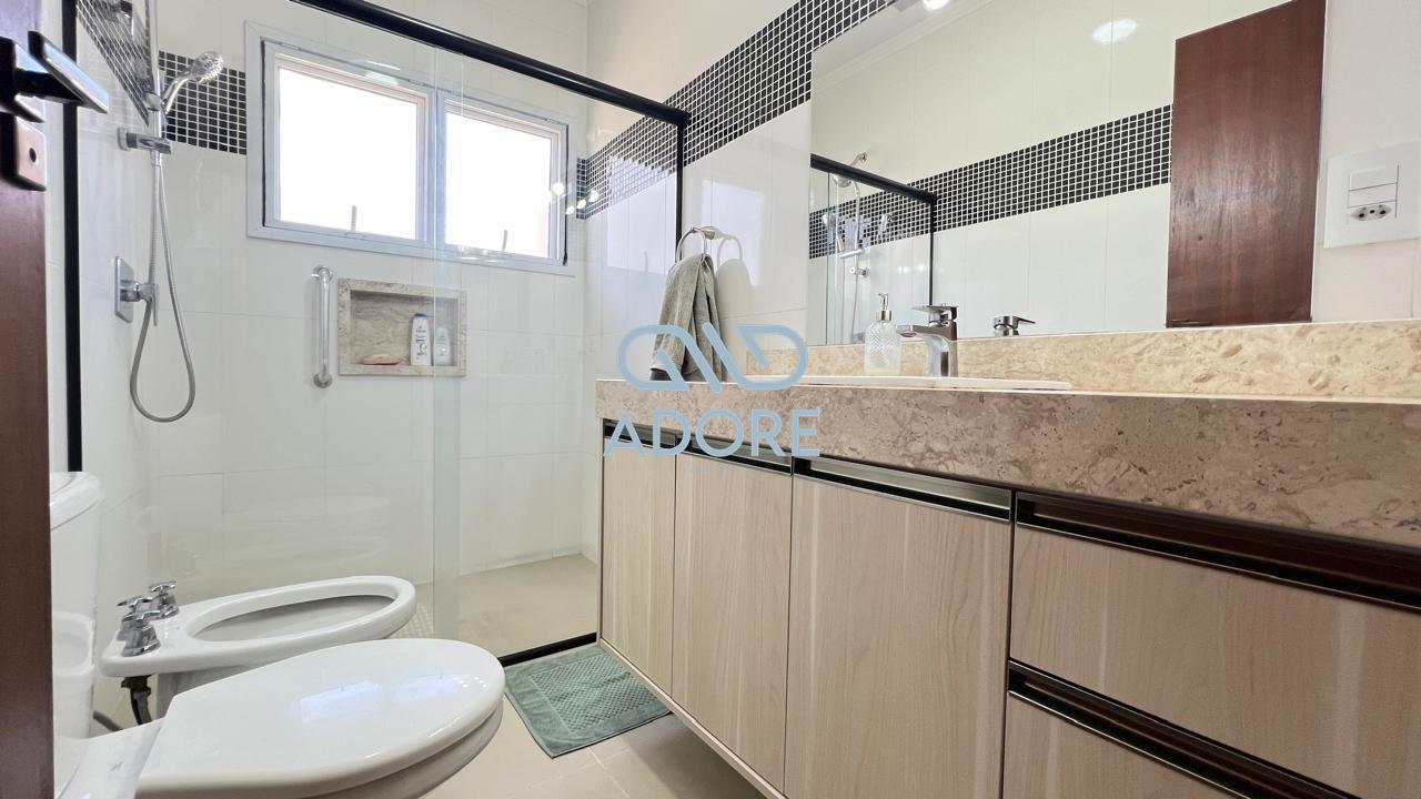 Casa de Condomínio à venda no Condomínio Haras Paineiras: 