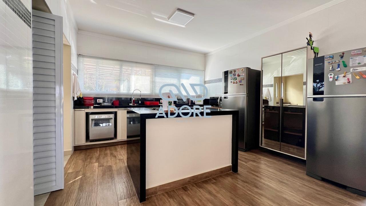 Casa de Condomínio à venda no Condomínio Haras Paineiras: 