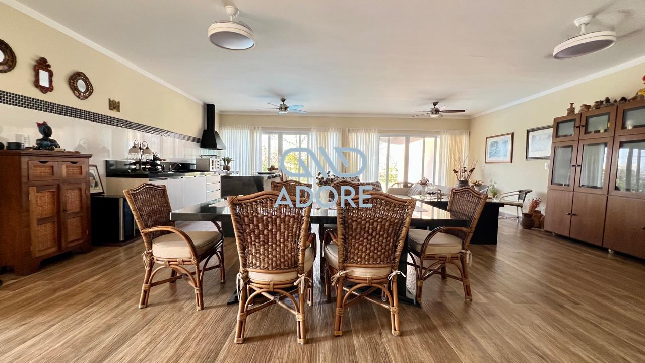 Casa de Condomínio à venda no Condomínio Haras Paineiras: 