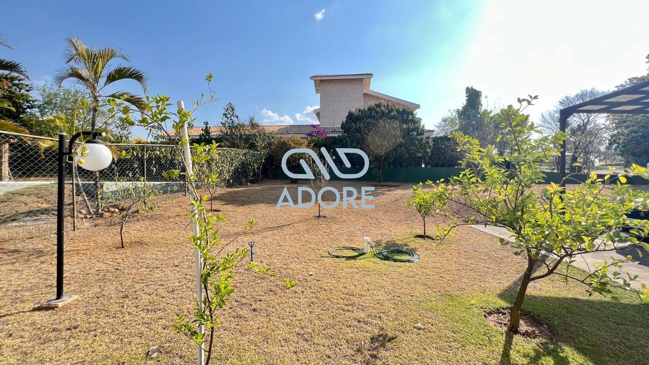 Casa de Condomínio à venda no Condomínio Haras Paineiras: 