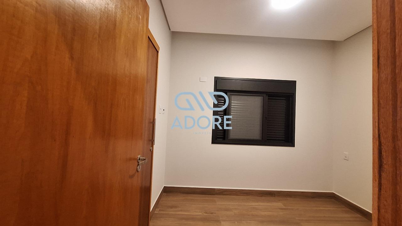 Casa de Condomínio à venda no Condomínio Reserva Central Parque: 