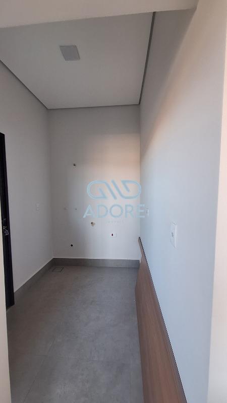 Casa de Condomínio à venda no Condomínio Reserva Central Parque: 