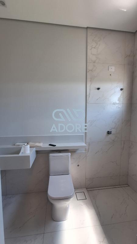 Casa de Condomínio à venda no Condomínio Reserva Central Parque: 