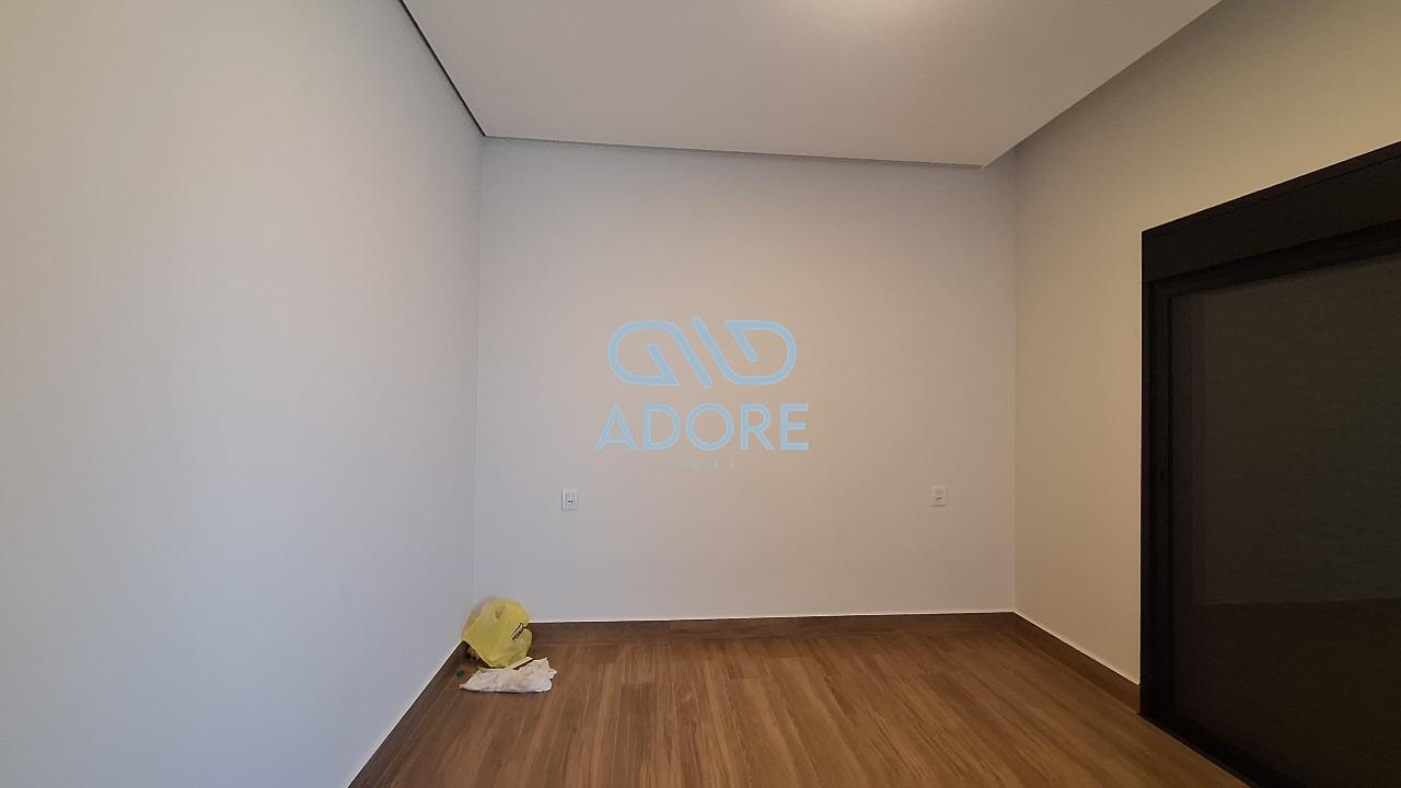 Casa de Condomínio à venda no Condomínio Reserva Central Parque: 