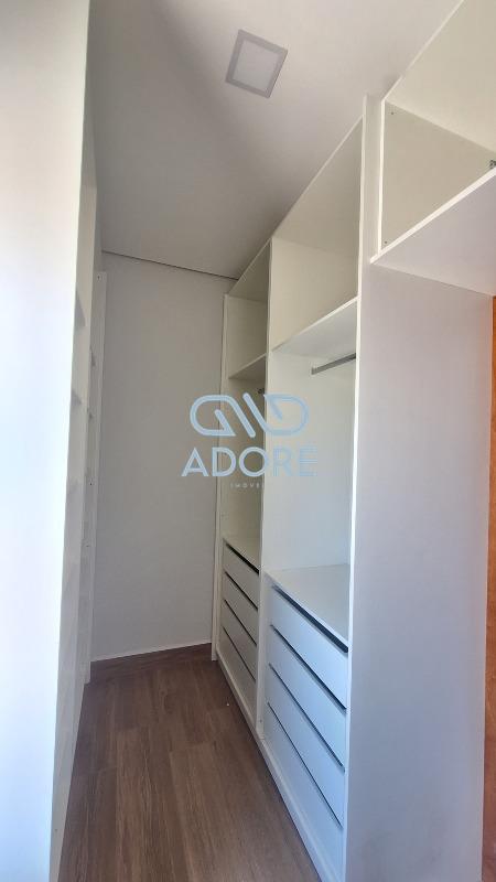 Casa de Condomínio à venda no Condomínio Reserva Central Parque: 