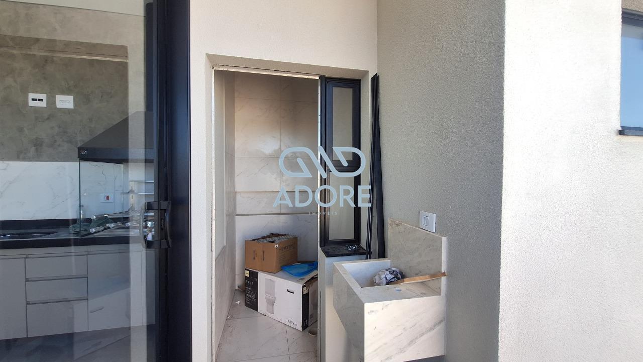 Casa de Condomínio à venda no Condomínio Reserva Central Parque: 