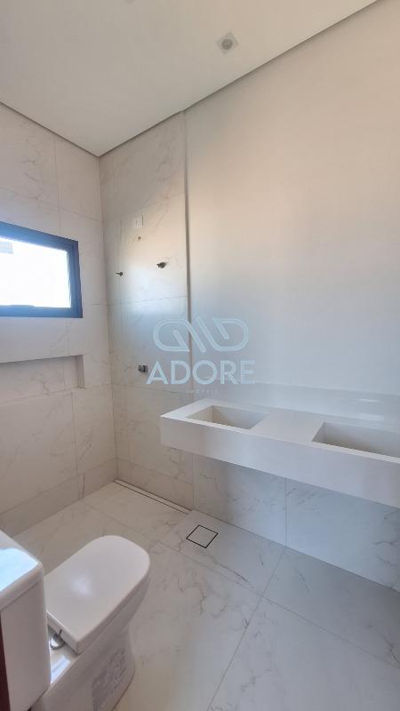 Casa de Condomínio à venda no Condomínio Reserva Central Parque: 