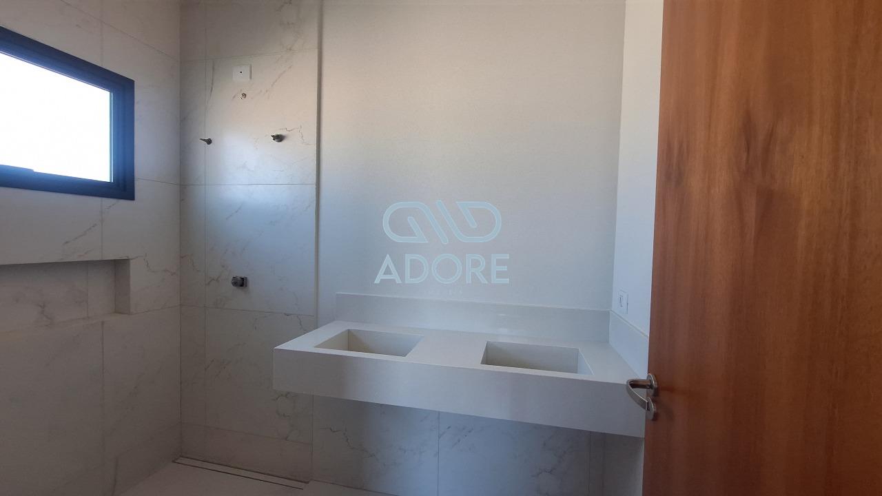 Casa de Condomínio à venda no Condomínio Reserva Central Parque: 