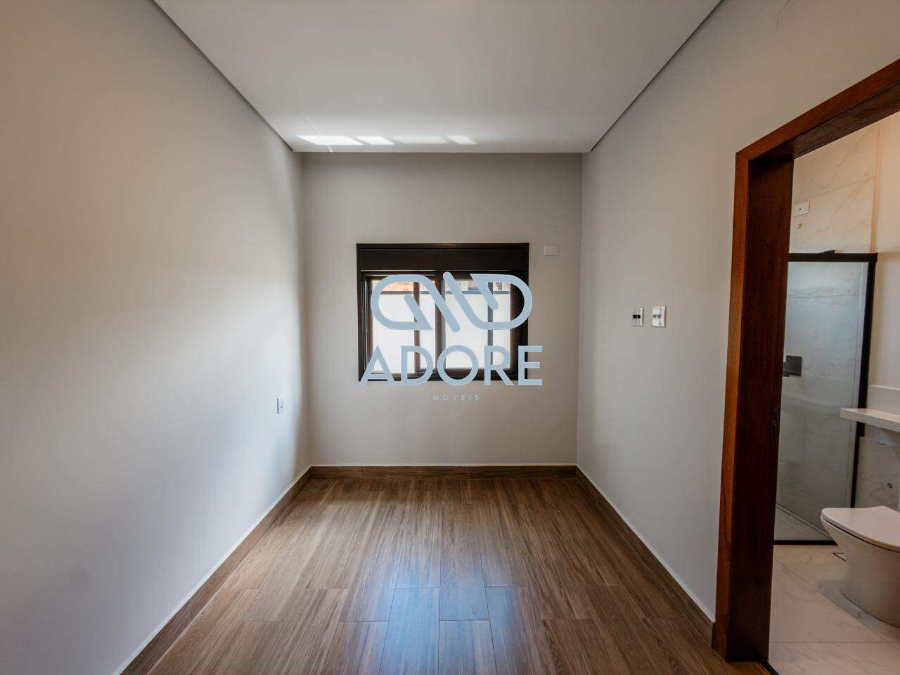 Casa de Condomínio à venda no Condomínio Reserva Central Parque: