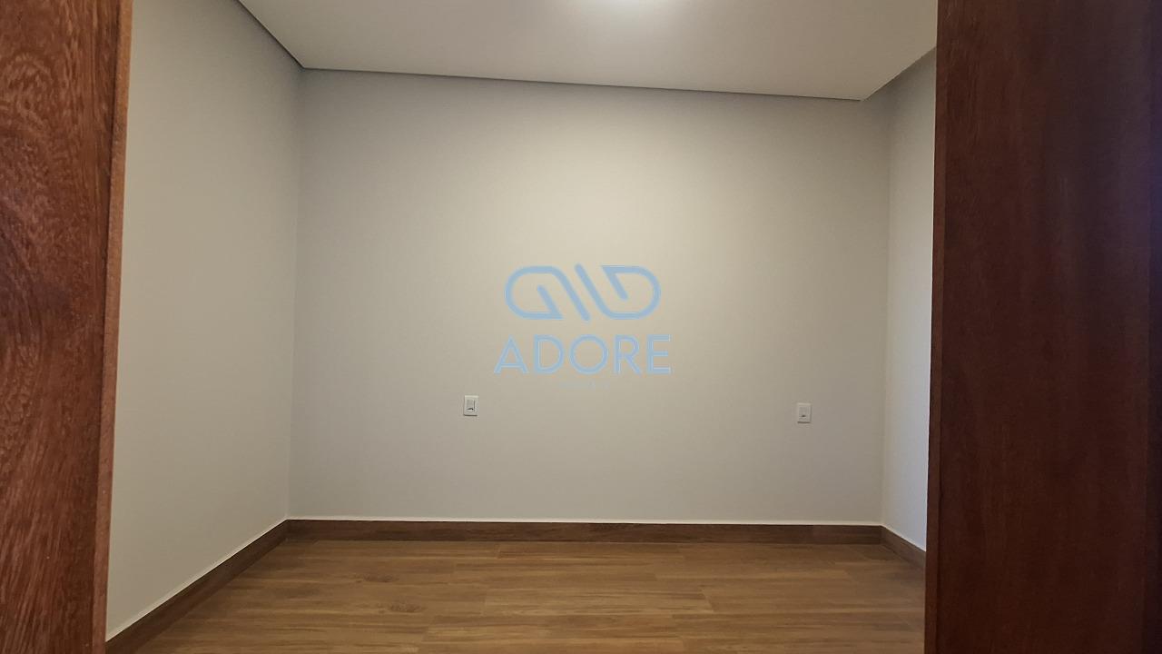 Casa de Condomínio à venda no Condomínio Reserva Central Parque: 