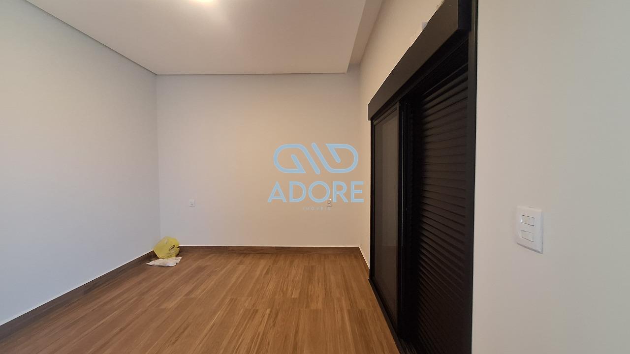 Casa de Condomínio à venda no Condomínio Reserva Central Parque: 