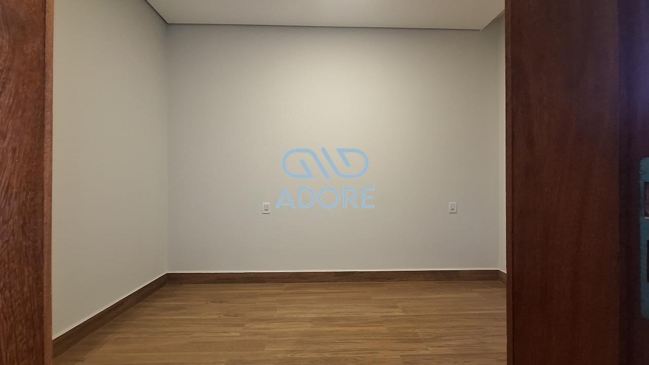 Casa de Condomínio à venda no Condomínio Reserva Central Parque: 