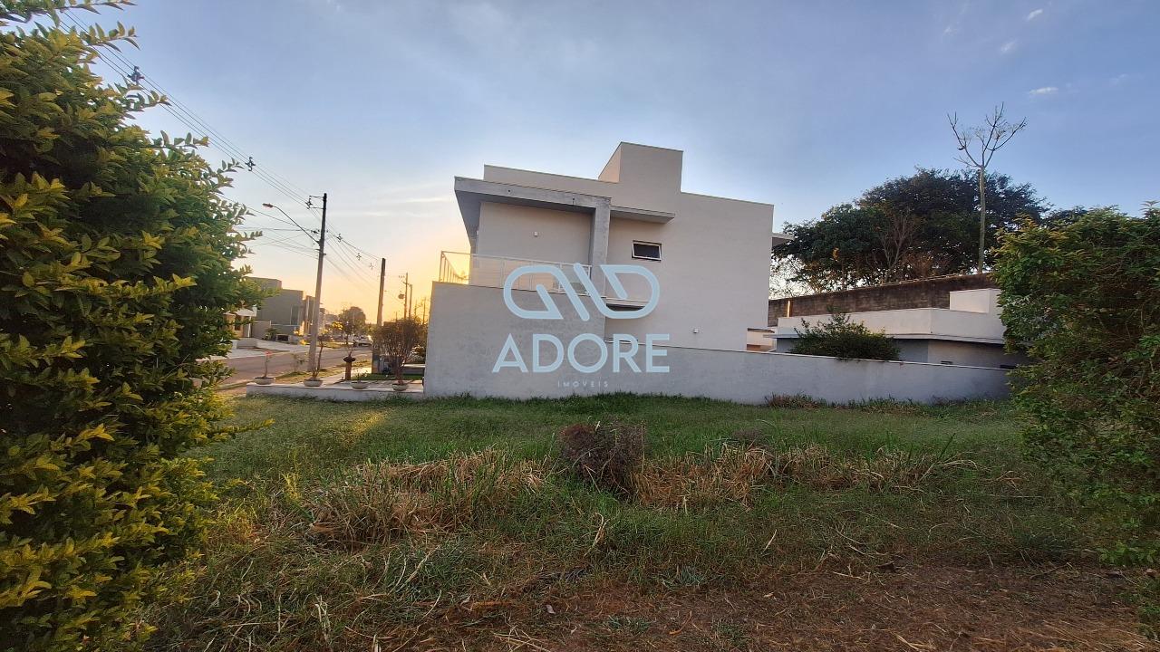 Terreno à venda no Condomínio Lagos D’Icaraí: 