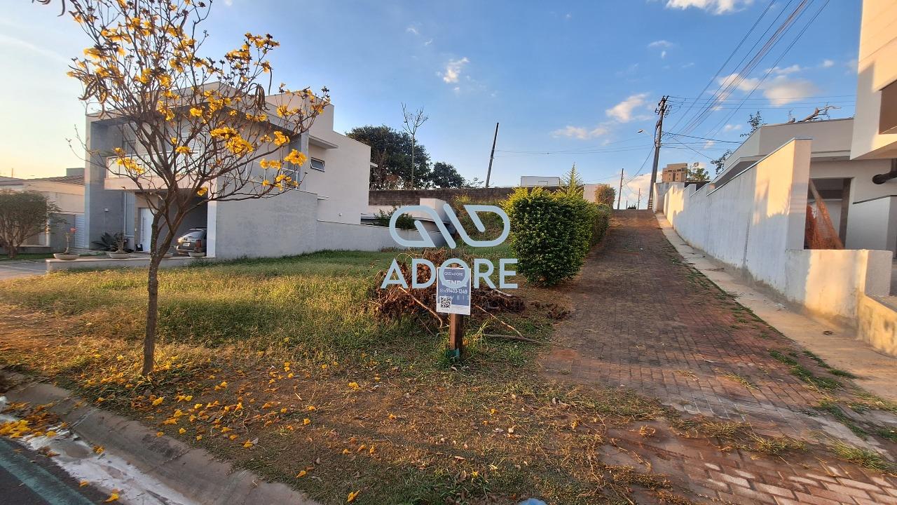 Terreno à venda no Condomínio Lagos D’Icaraí: 
