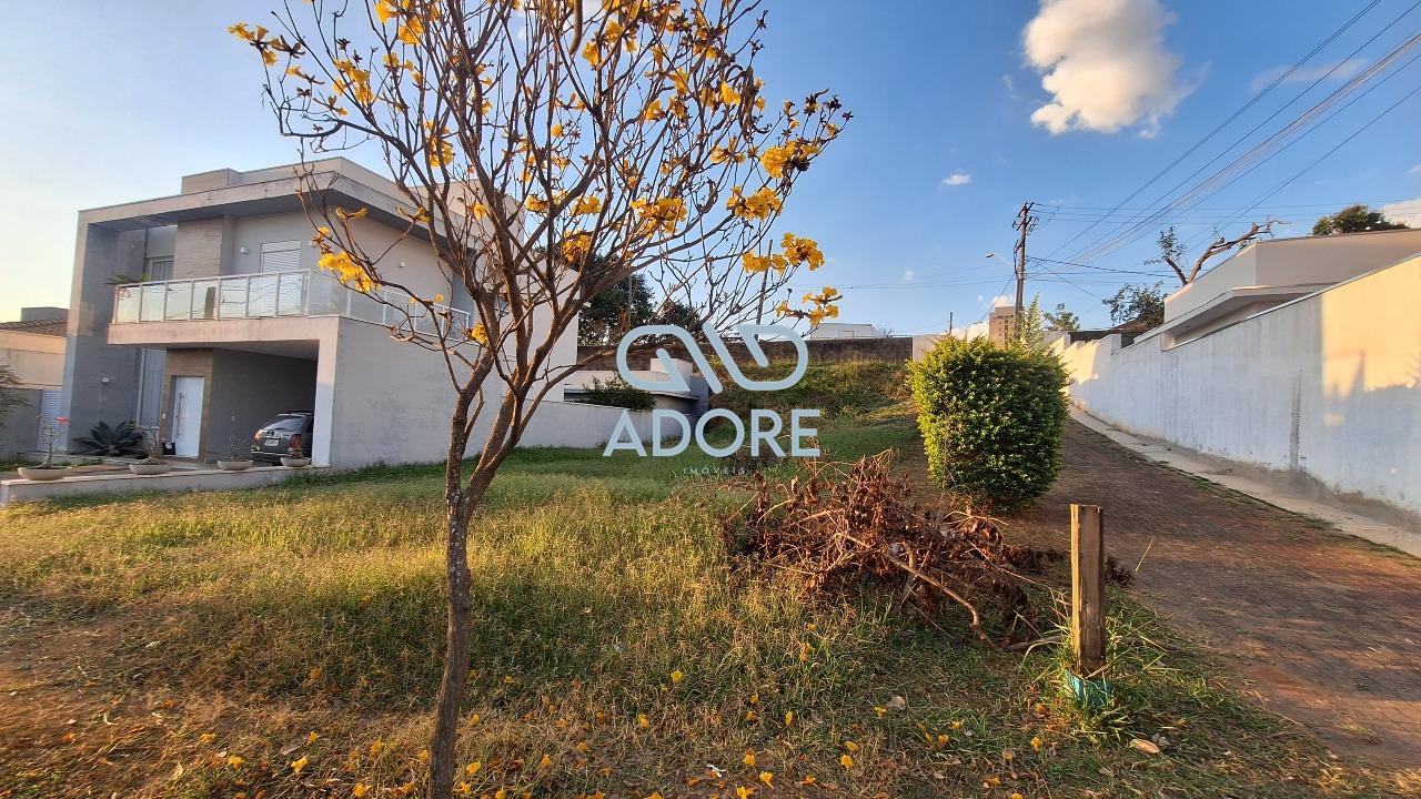 Terreno à venda no Condomínio Lagos D’Icaraí: 