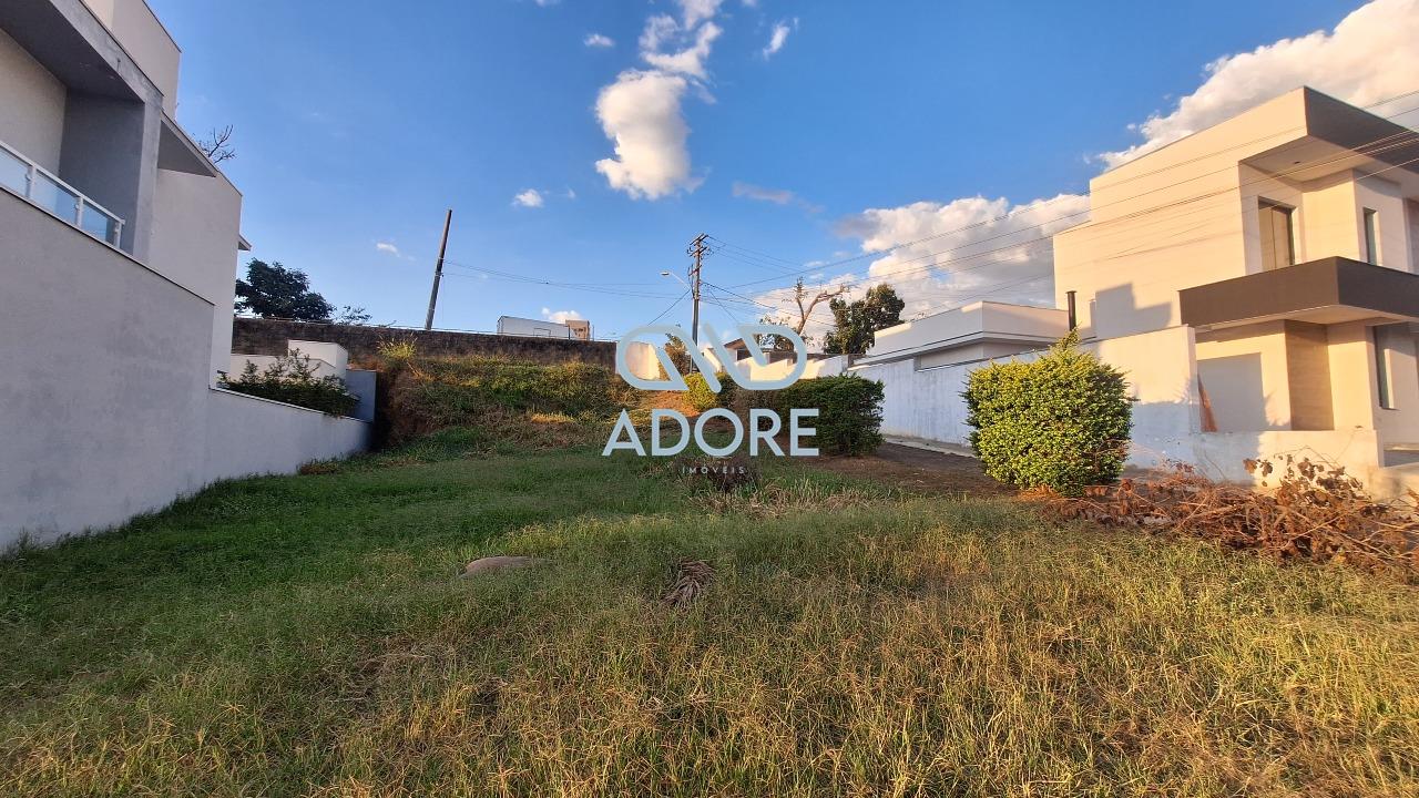 Terreno à venda no Condomínio Lagos D’Icaraí: 